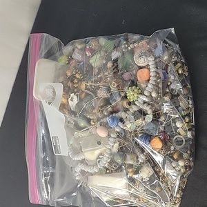 Mixed beads lot